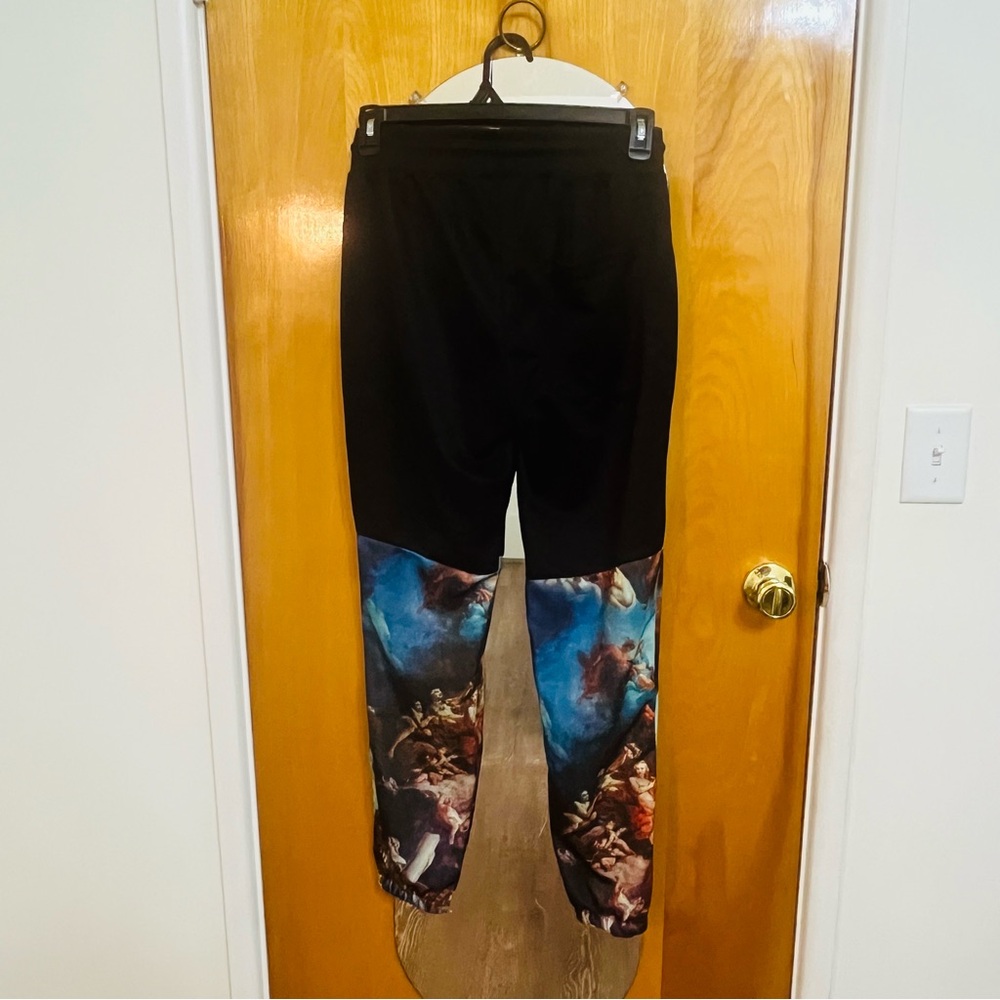 Reason Size M Cherubs & Gladiators 2 Piece Set Mens Sweatsuit Tracksuit - Picture 3 of 8